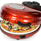 Illustration for article titled Pizza Oven Leaves You with Few Culinary Choices